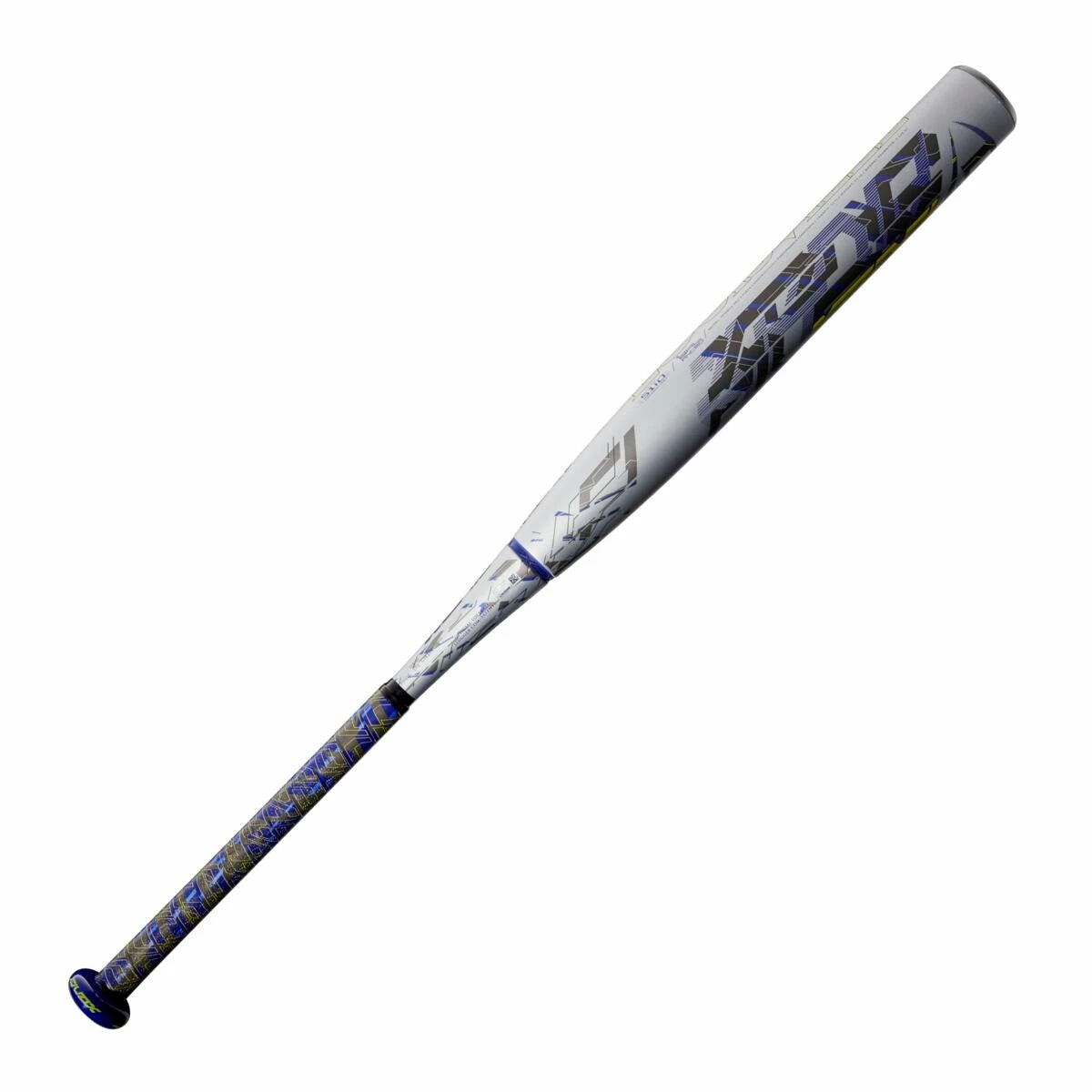 2022 Louisville Slugger XENO (-11) Fastpitch Softball Bat: WBL2546010 - Image 5