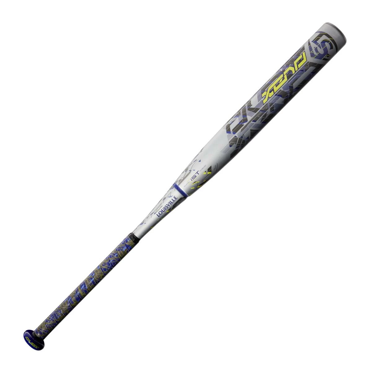 2022 Louisville Slugger XENO (-10) Fastpitch Softball Bat: WBL2547010 - Image 2
