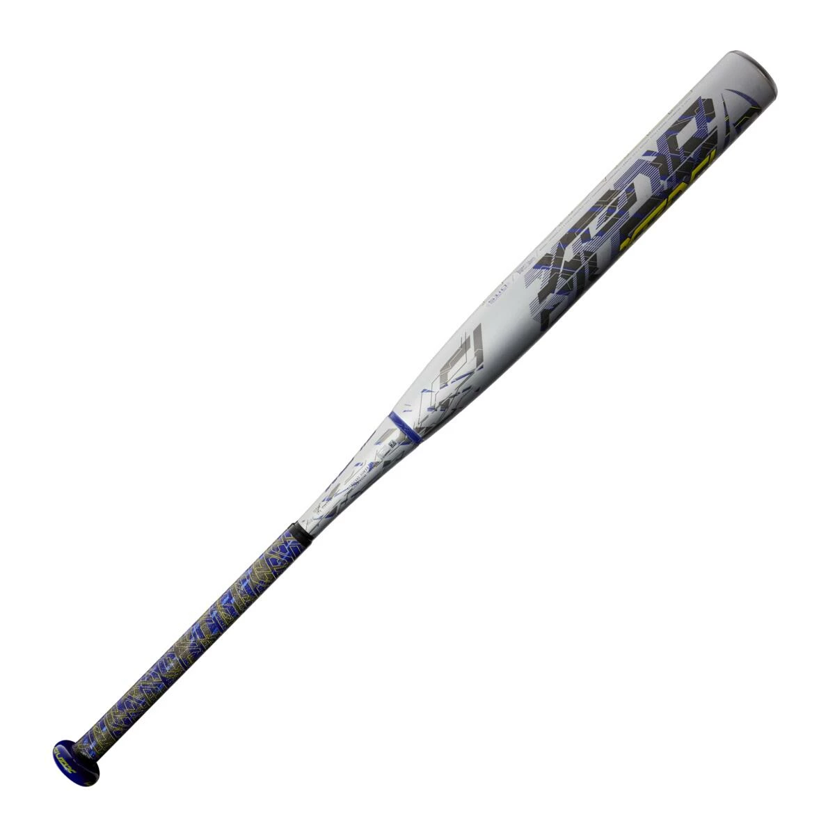 2022 Louisville Slugger XENO (-10) Fastpitch Softball Bat: WBL2547010 - Image 5