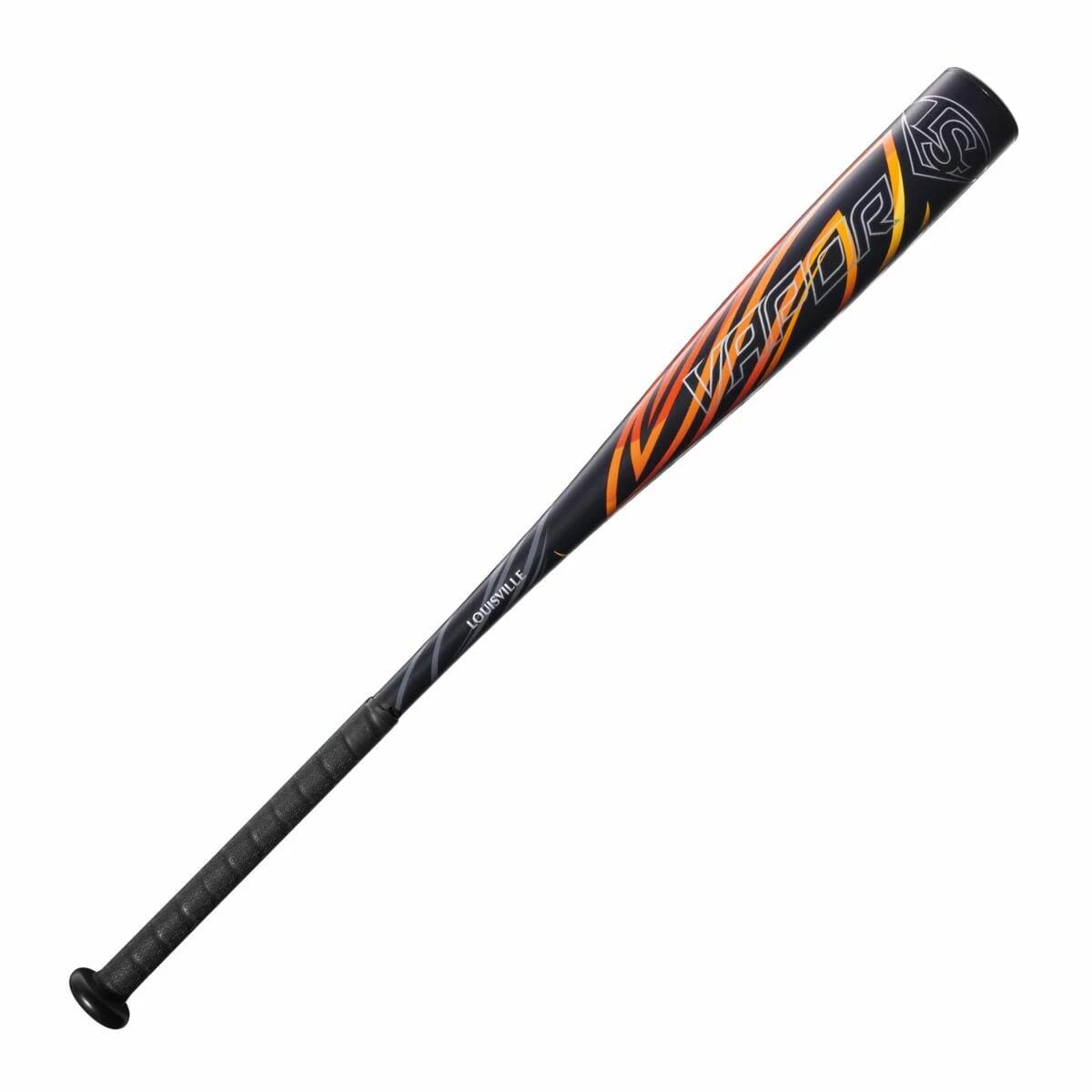 2023 Louisville Slugger Vapor (-3) BBCOR Baseball Bat: WBL2645010 - Image 2