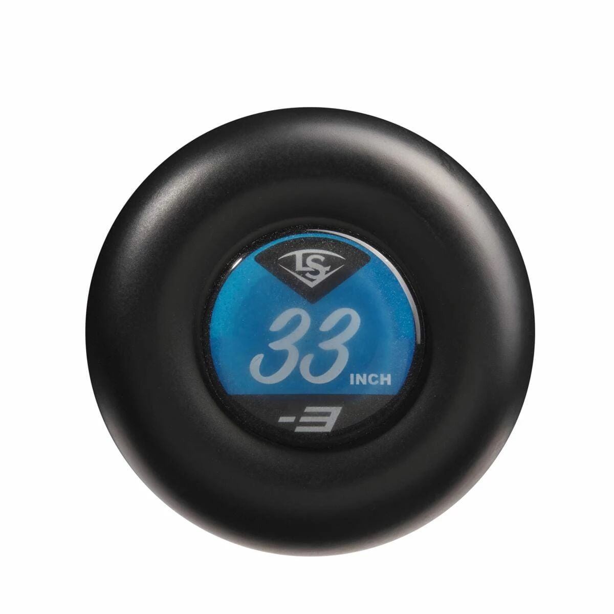 2023 Louisville Slugger Vapor (-3) BBCOR Baseball Bat: WBL2645010 - Image 6