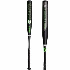 2022 Worth Mach 1 Cobra Jet 428 XXL 13.5" USSSA Slowpitch Softball Bat: WM22MU