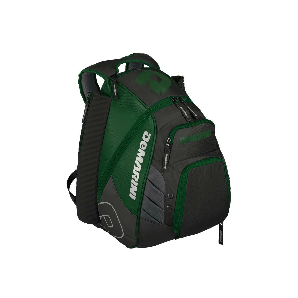 DeMarini VooDoo Rebirth Equipment Backpack (Multiple Colors): WTD9105 - Image 20