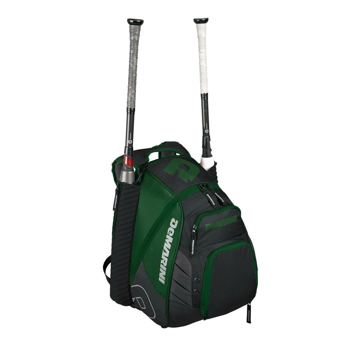 DeMarini VooDoo Rebirth Equipment Backpack (Multiple Colors): WTD9105 - Image 21