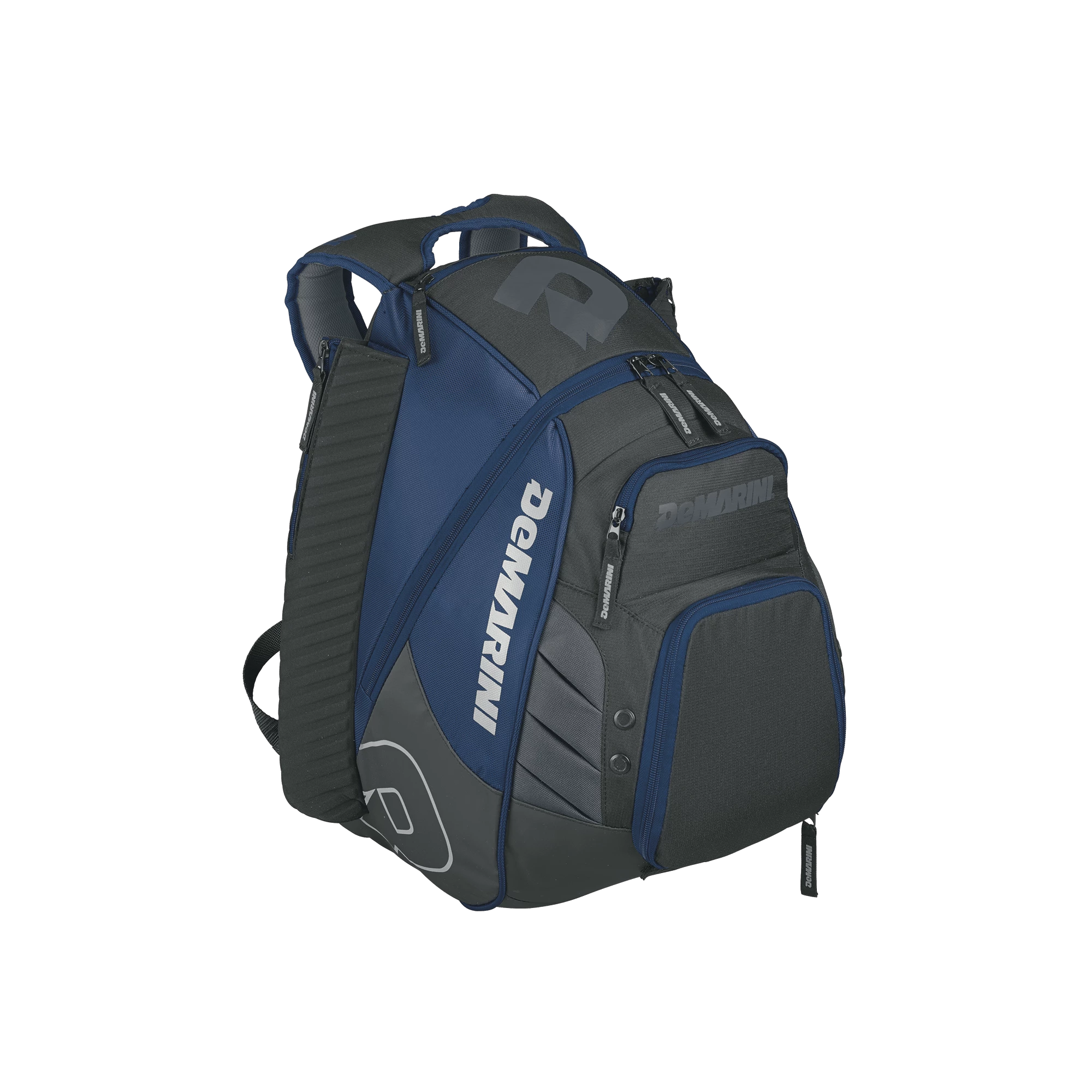 DeMarini VooDoo Rebirth Equipment Backpack (Multiple Colors): WTD9105 - Image 17