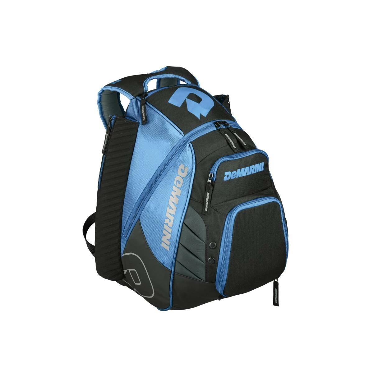 DeMarini VooDoo Rebirth Equipment Backpack (Multiple Colors): WTD9105 - Image 18