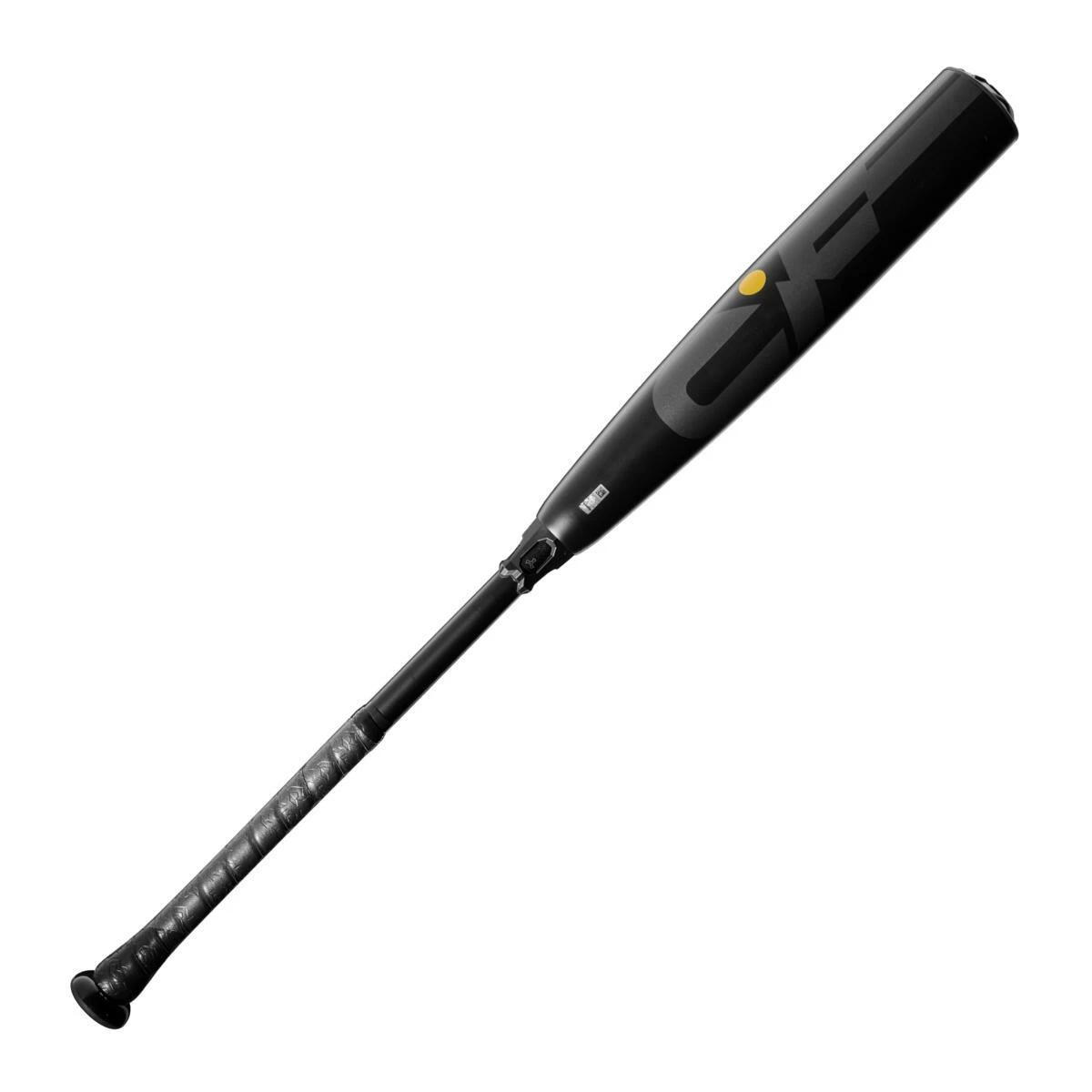 2022 DeMarini CF (-3) BBCOR Baseball Bat: WTDXCBC-22 - Image 3