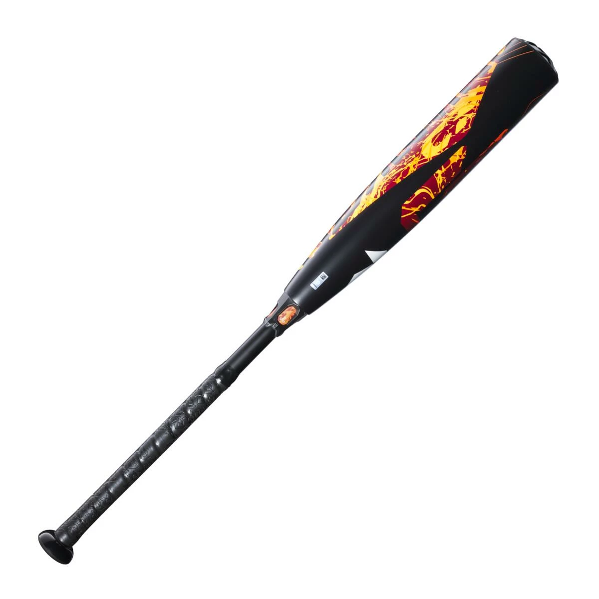 2022 DeMarini CF Mashup (-10) 2 3/4" USSSA Baseball Bat: WTDXCBZ-FE - Image 5