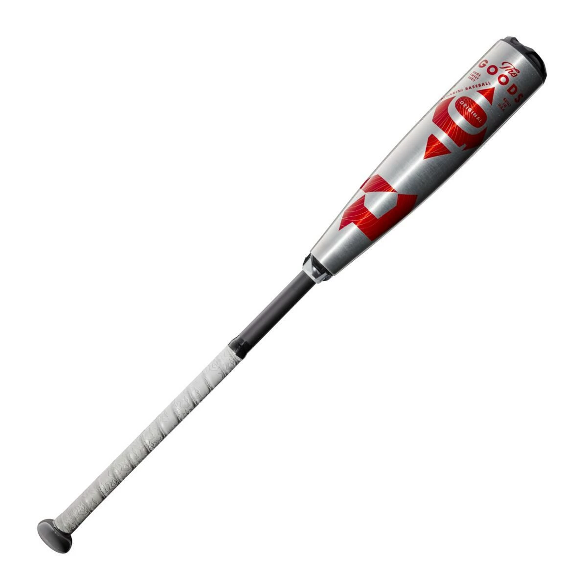 2022 DeMarini The Goods (-10) USSSA Baseball Bat: WTDXGBZ-22 - Image 3