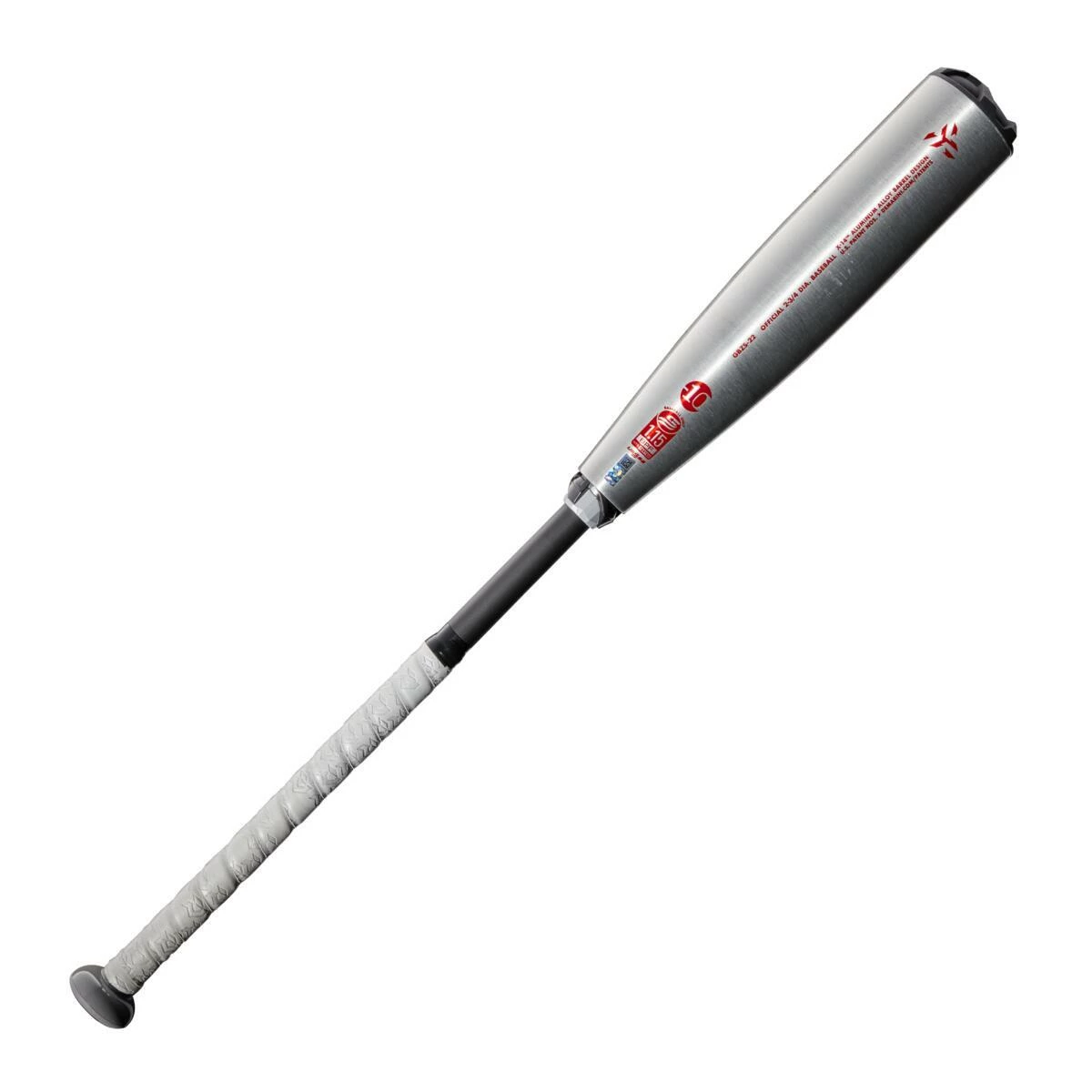2022 DeMarini The Goods (-10) USSSA Baseball Bat: WTDXGBZ-22 - Image 5