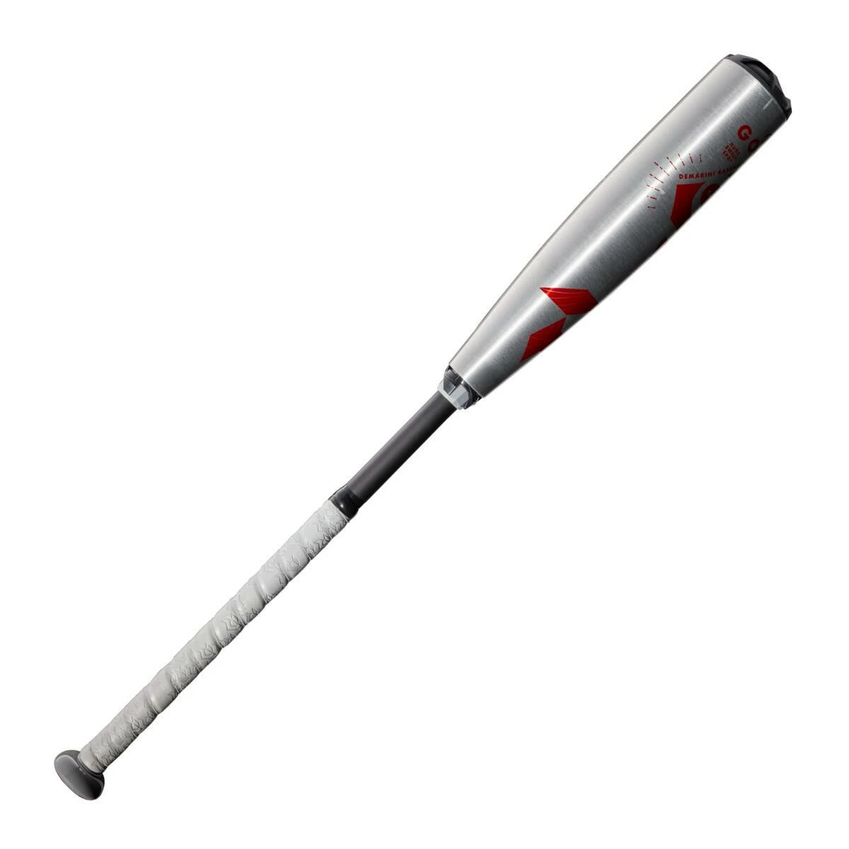 2022 DeMarini The Goods (-10) USSSA Baseball Bat: WTDXGBZ-22 - Image 6