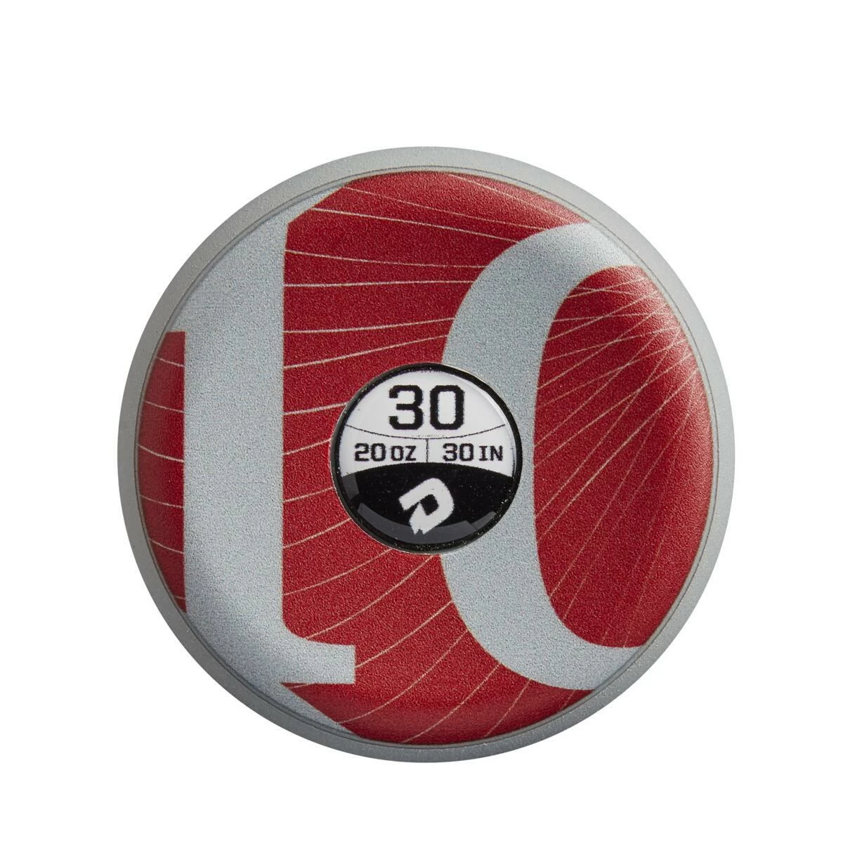 2022 DeMarini The Goods (-10) USSSA Baseball Bat: WTDXGBZ-22 - Image 7