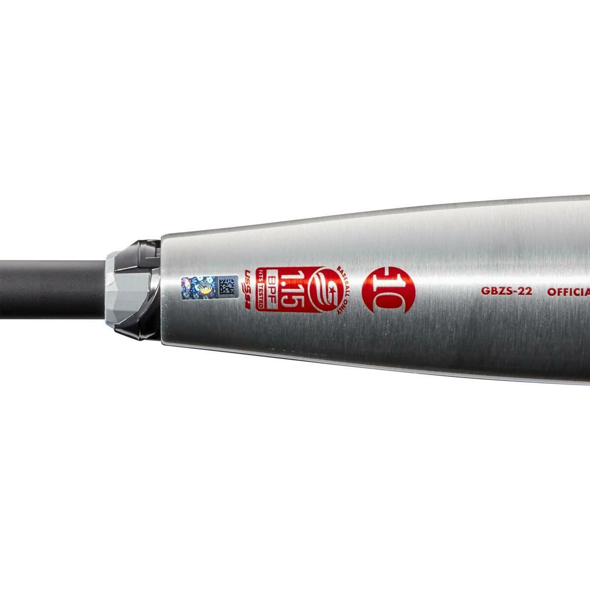 2022 DeMarini The Goods (-10) USSSA Baseball Bat: WTDXGBZ-22 - Image 9