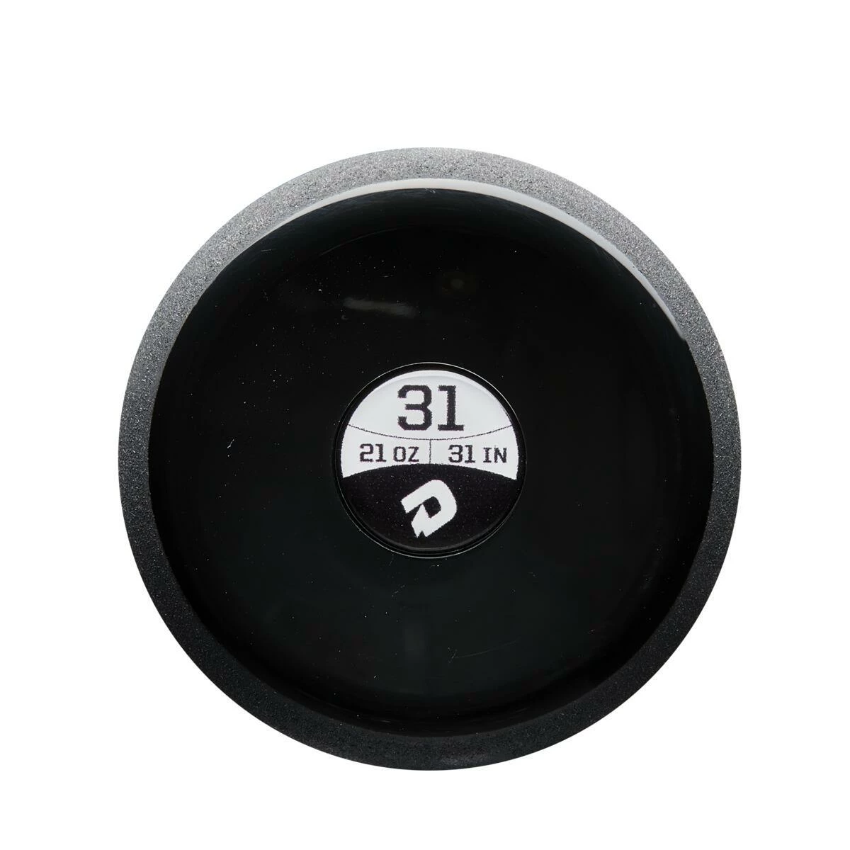 2021 DeMarini The Goods One Piece (-10) USSSA Baseball Bat: WTDXGOZ-21 - Image 8