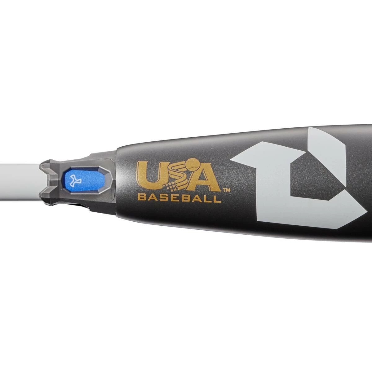 2022 DeMarini CF Zen (-10) USA Baseball Bat: WTDXUFX-22 - Image 8