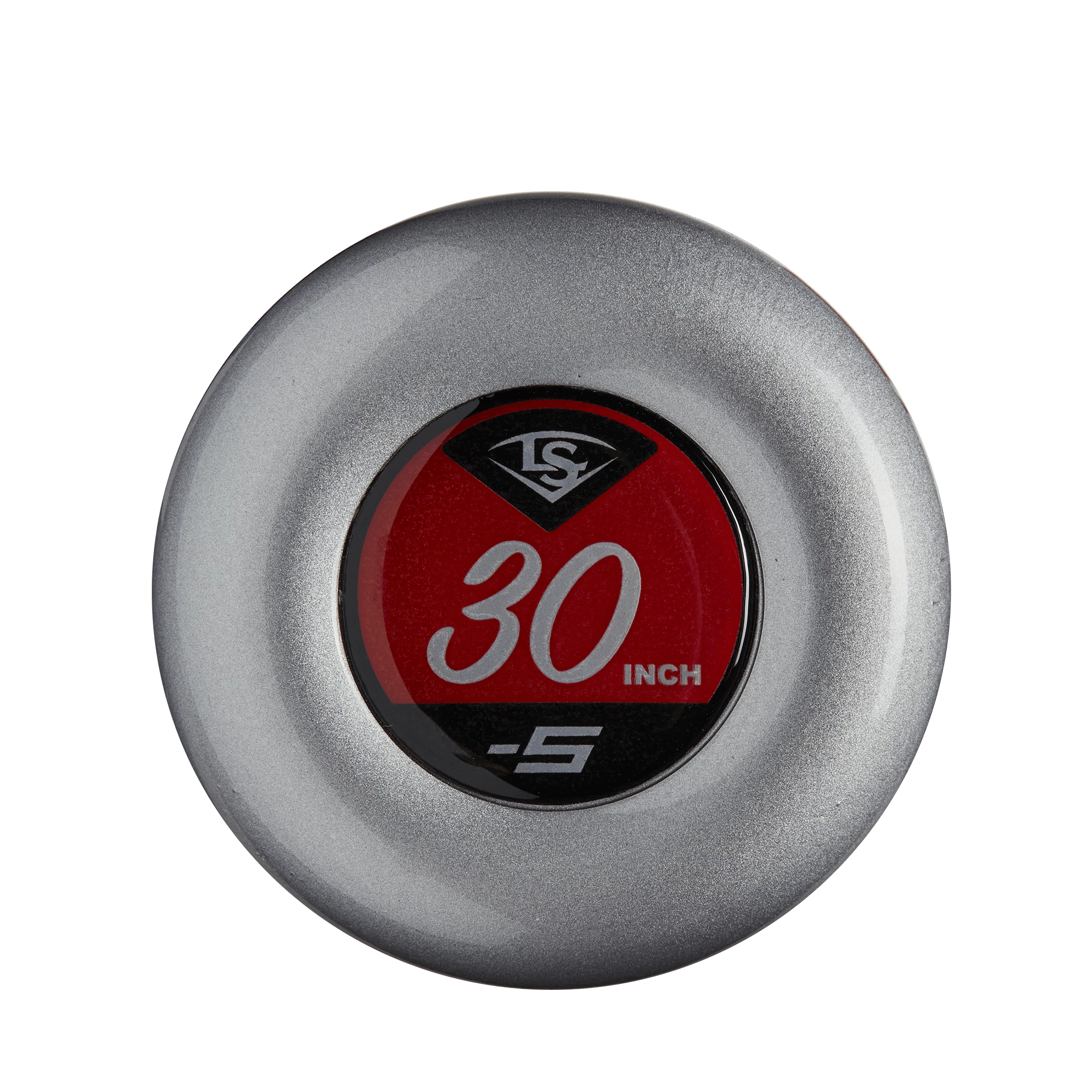 2020 Louisville Slugger Omaha (-5) USSSA Baseball Bat: WTLSLO5B520 - Image 3