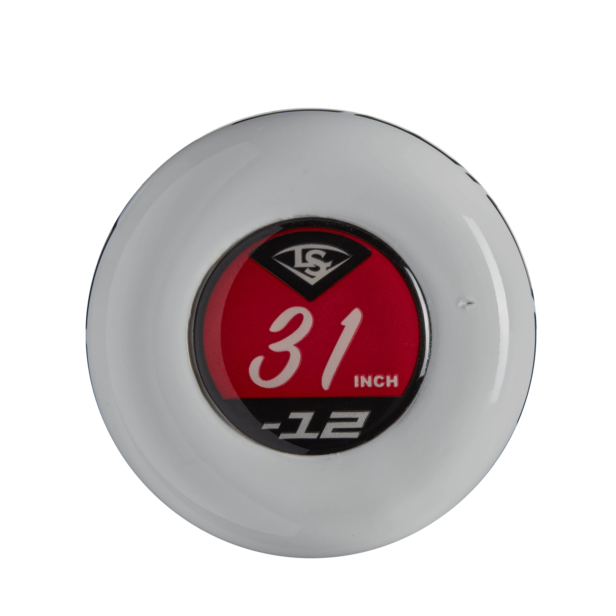 2020 Louisville Slugger Prime ONE (-12) USSSA Baseball Bat: WTLSLP1X12S20 - Image 3