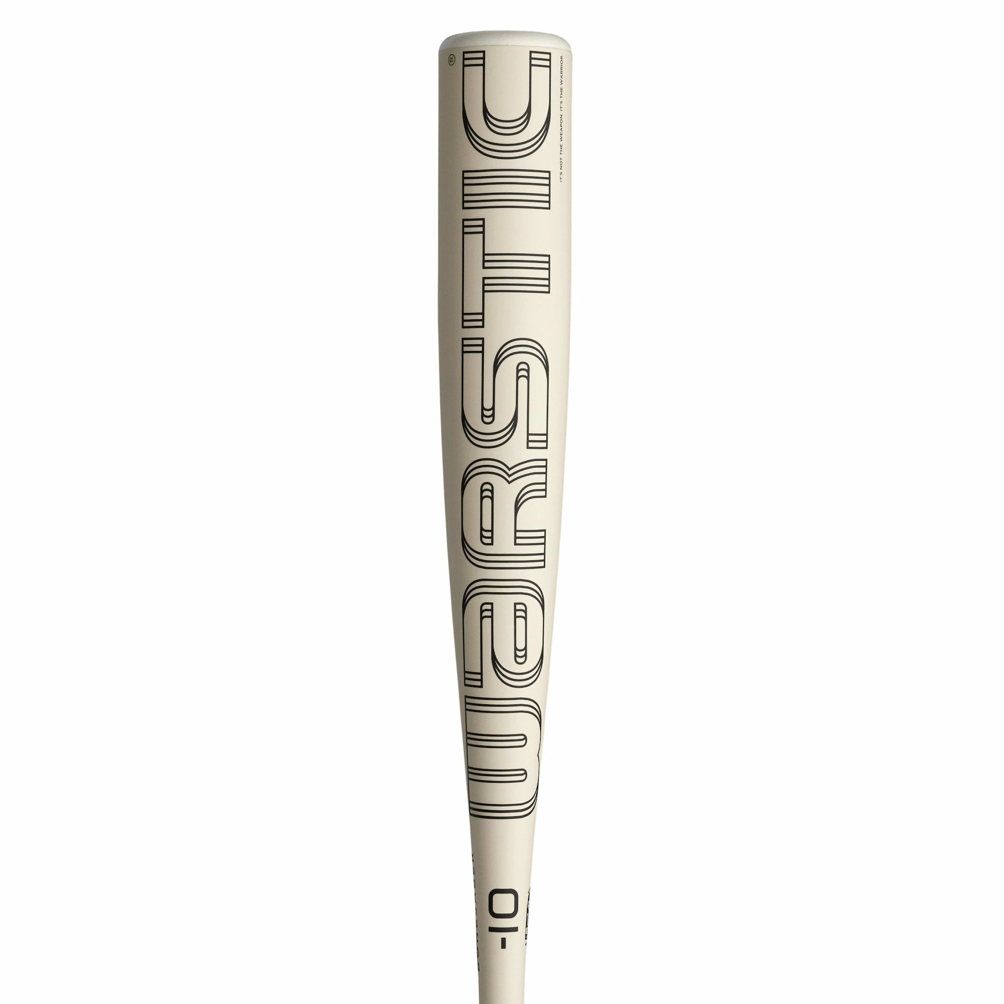 2021 Warstic Bonesaber (-10) USSSA Baseball Bat: MBBSRWH10 - Image 2