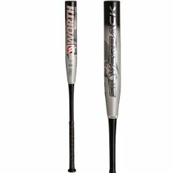 2022 Worth Silverback XL 12.25″ 2PC USSSA Slowpitch Softball Bat: WSB22U