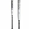 2022 Worth Mach 1 Hitman 13.5" XL SSUSA Senior Slowpitch Softball Bat: WMH22S