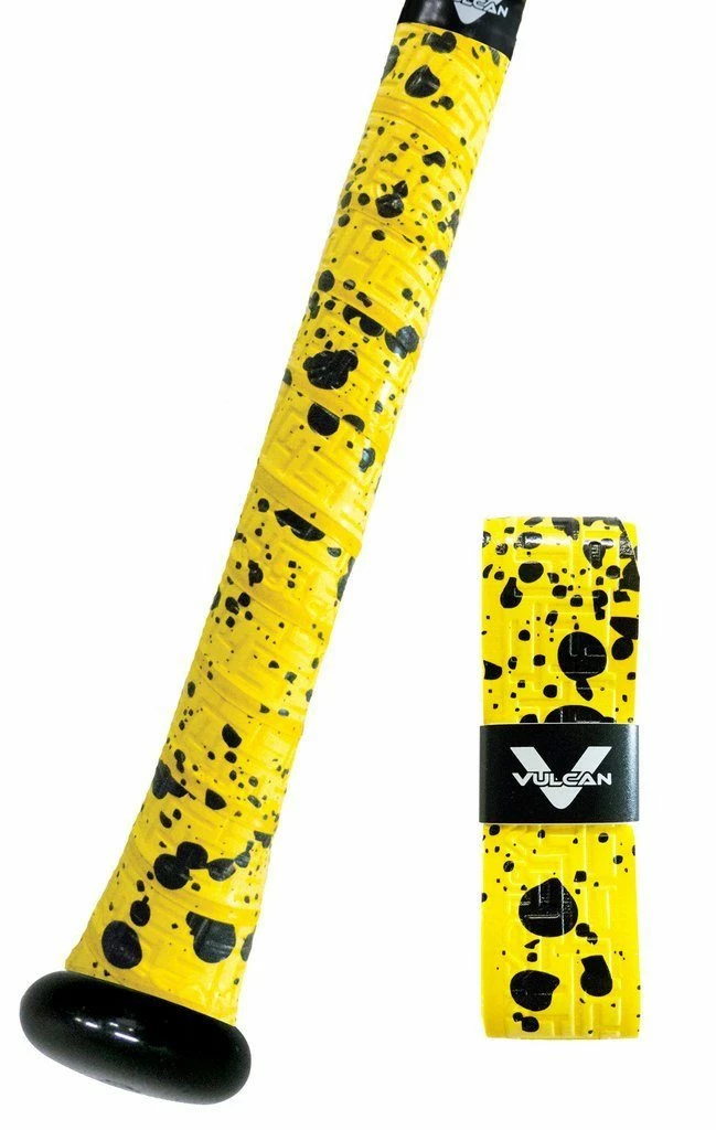 Vulcan Bat Grips: Splatter Series - Image 8