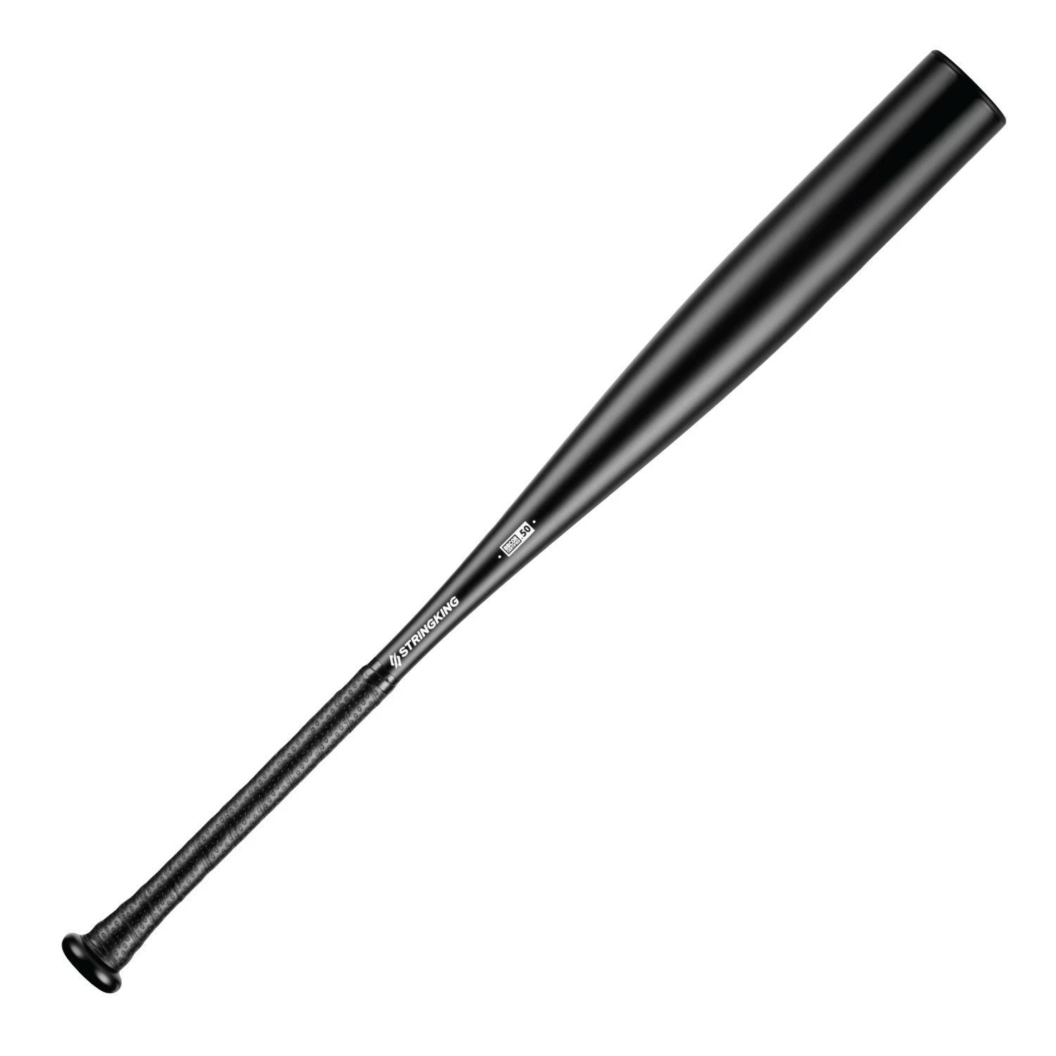 2022 StringKing Metal 2 (-3) BBCOR Baseball Bat - Image 3