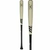Marucci Albert Pujols Maple Wood Baseball Bat: MVE2AP5-BK/N